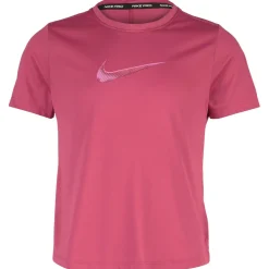 - Gir' NP Dri-Fit One / Top port - Funktionhirt < Nike Sale