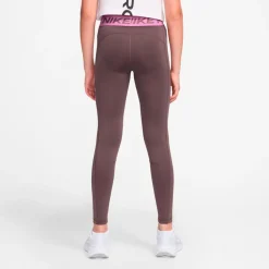 - Gir' Pro Dri-Fit Tight High Brand Read VNR - egging < Nike