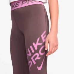 - Gir' Pro Dri-Fit Tight High Brand Read VNR - egging < Nike