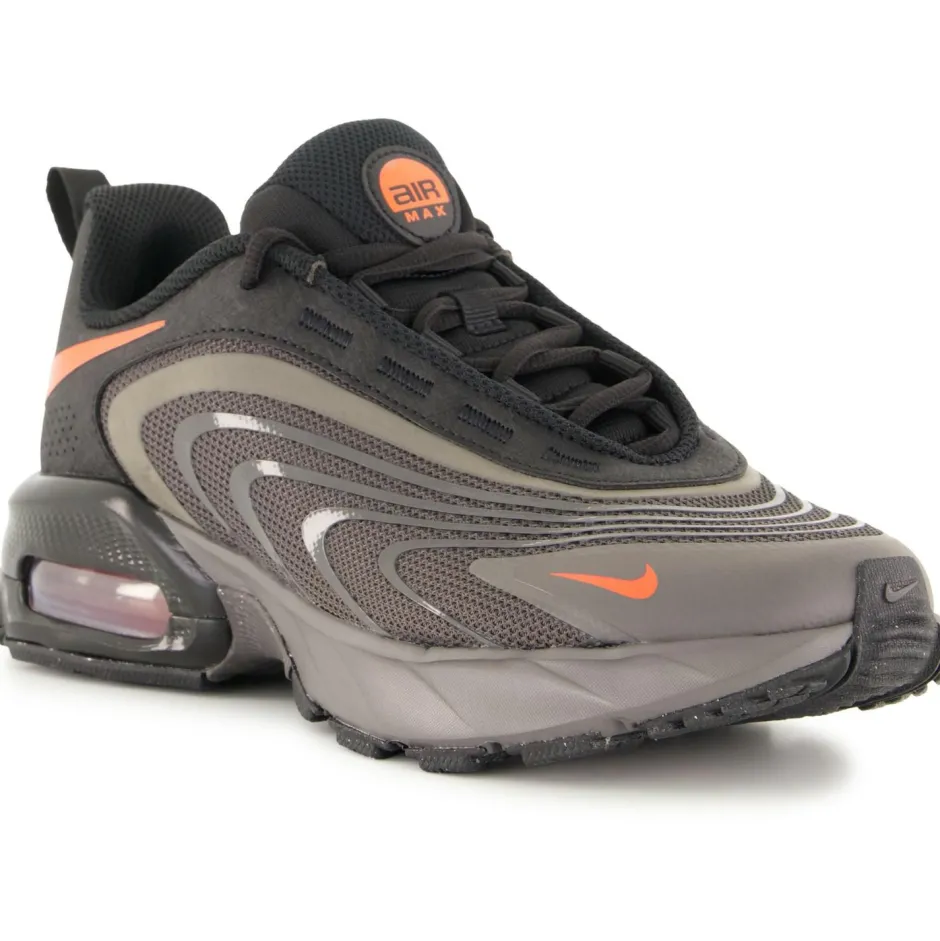Kinder Nike - Kid's Air Max Fire - Sneaker