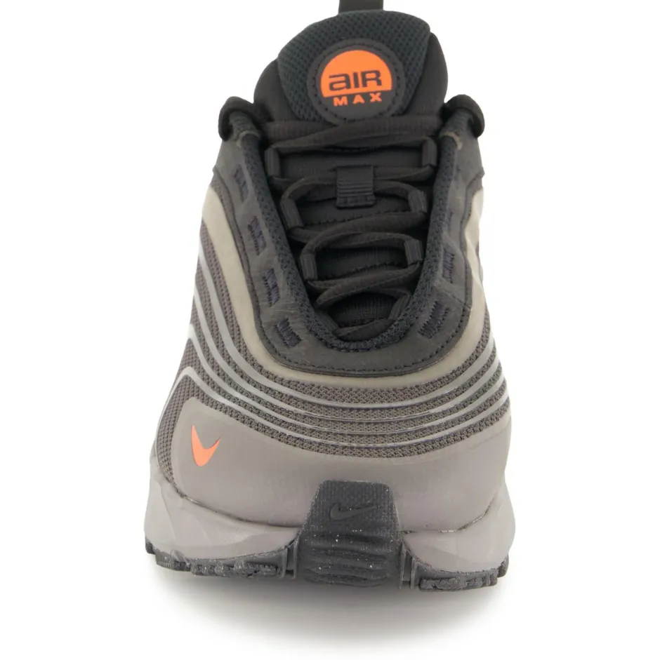 Kinder Nike - Kid's Air Max Fire - Sneaker