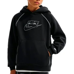 Nike - Kid's Air Pullover Hoodie - Hoodie Clearance