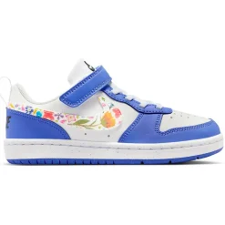 - Kid's Court Borough Low Fleece - Sneaker < Nike Best