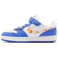 - Kid's Court Borough Low Fleece - Sneaker < Nike Best