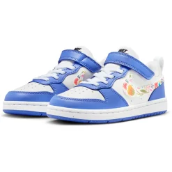 - Kid's Court Borough Low Fleece - Sneaker < Nike Best