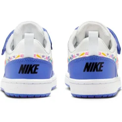 - Kid's Court Borough Low Fleece - Sneaker < Nike Best