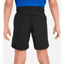 Nike - Kid's Dri-Fit Challenger Training Shorts - Laufshorts Black / Black / Reflective Silver Sale