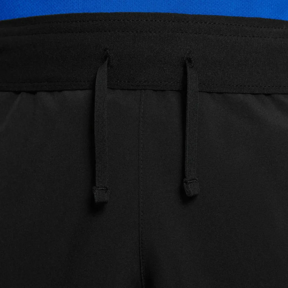 Nike - Kid's Dri-Fit Challenger Training Shorts - Laufshorts Black / Black / Reflective Silver Sale