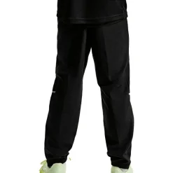 Nike - Kid's Dri-Fit Miler Pant Woven - Trainingshose Clearance