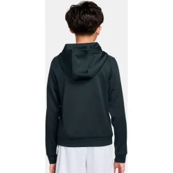 - Kid' Dri-Fit uti Puover Hoodie ove - Hoodie < Nike Outlet
