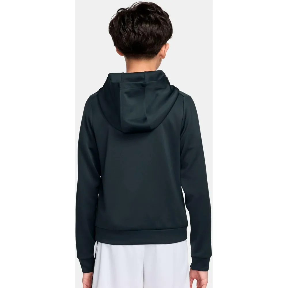 - Kid' Dri-Fit uti Puover Hoodie ove - Hoodie < Nike Outlet