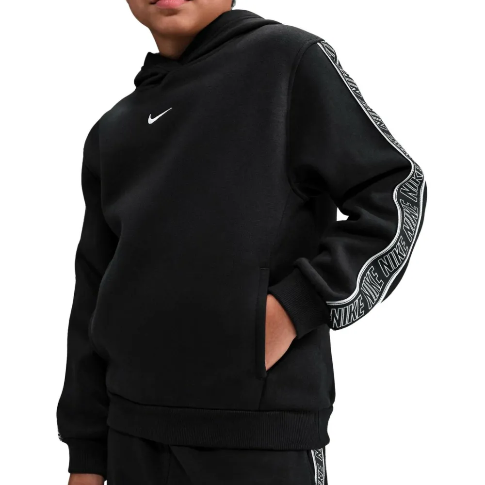 - Kid' NW Cub+ Feece Hoody - Hoodie < Nike
