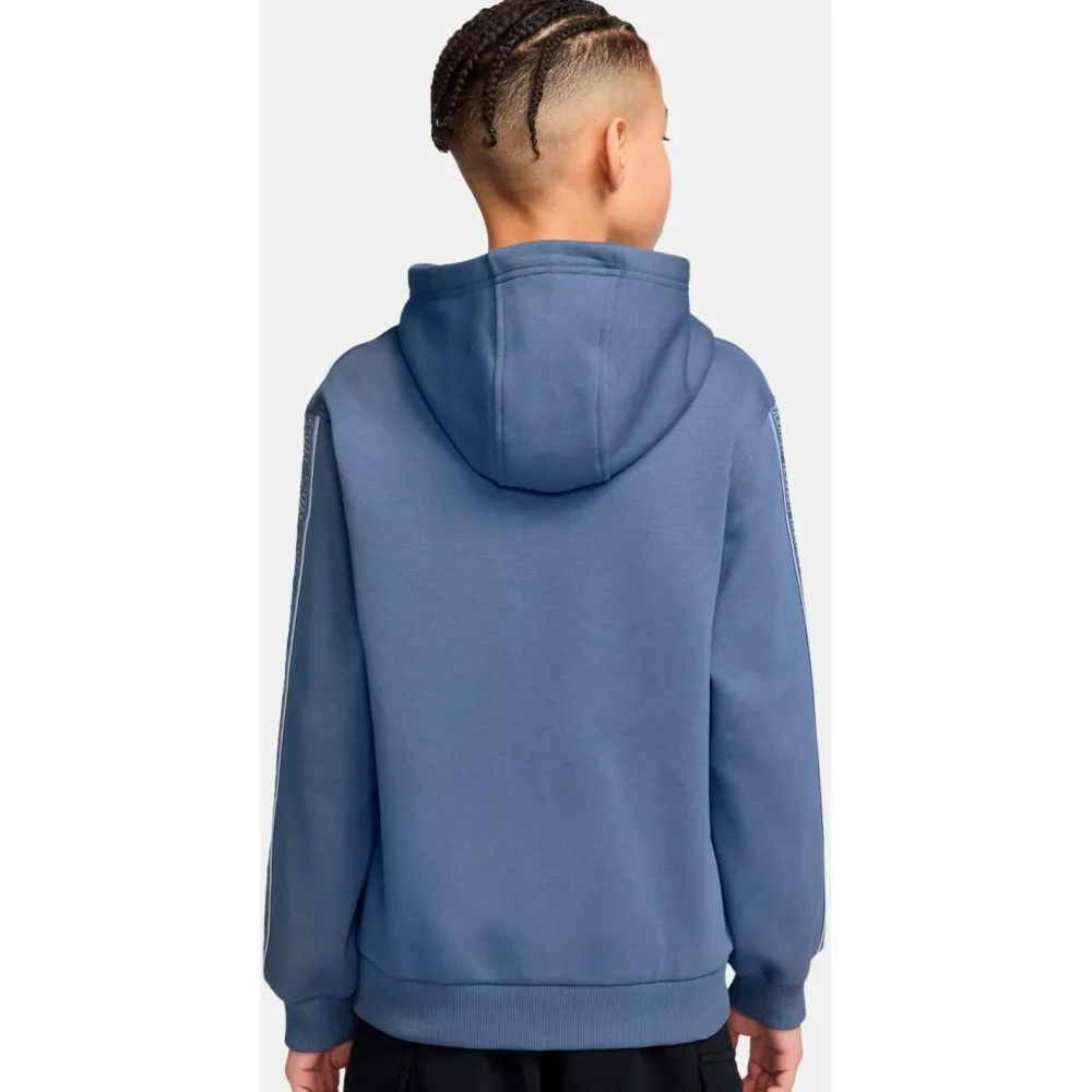 - Kid' NW Cub+ Feece Hoody - Hoodie < Nike