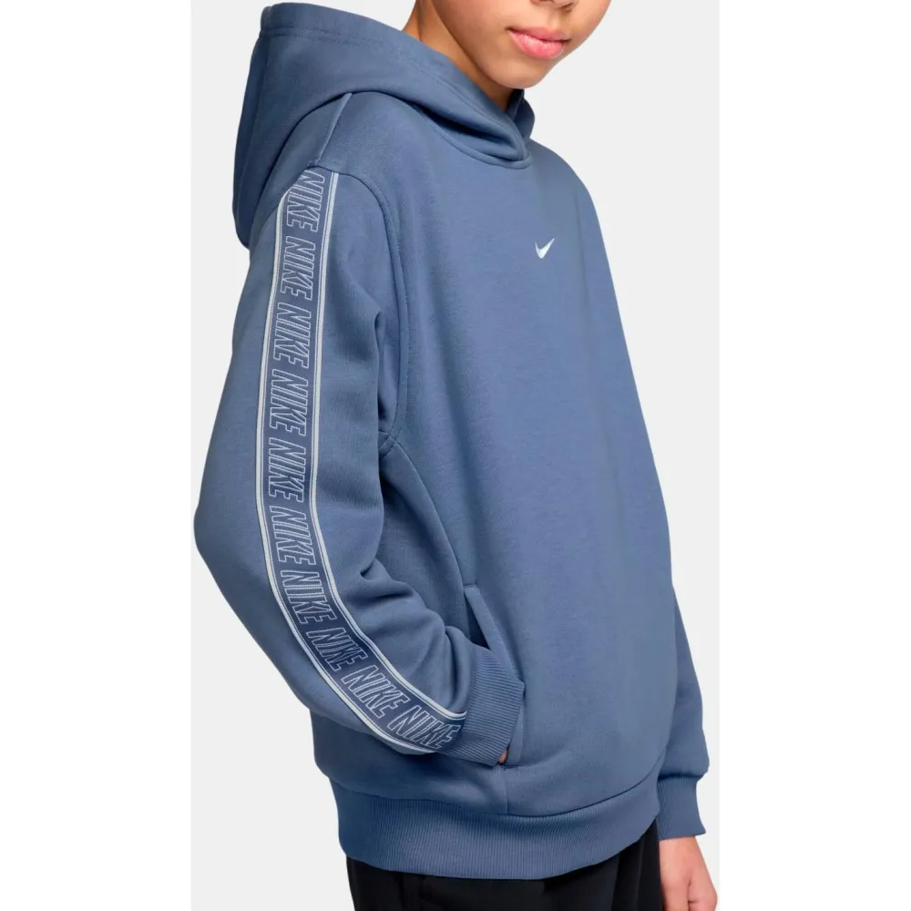 - Kid' NW Cub+ Feece Hoody - Hoodie < Nike