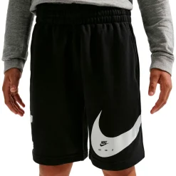 Nike Fitnessbekleidung|Hosen-- Kid's NSW Club FT Short Brand NG - Shorts