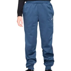 Nike Hosen|Alltagsbekleidung-- Kid's NSW Dri-Fit Club Poly+ Jogger - Freizeithose