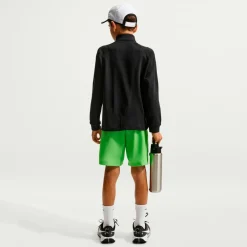 - Kid' Pro Dri-FIT ong-eeve Training Top - ongeeve < Nike Hot