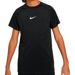 Kinder Nike - Kid' Pro Dri-Fit hort-eeve Top - Funktionhirt