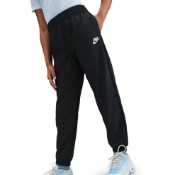 Nike Fitnessbekleidung|Pullover & Hoodies-- Kid's Sportswear Woven Tracksuit - Trainingshose