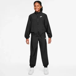 Nike Fitnessbekleidung|Pullover & Hoodies-- Kid's Sportswear Woven Tracksuit - Trainingshose