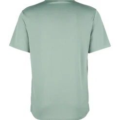 Nike - Miler Dri-FIT UV Run Division S/S - Funktionsshirt Hot