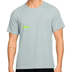 Nike - Miler Winterized S/S Running Top - Laufshirt Clearance