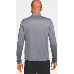 Nike Laufbekleidung|Shirts, Hemden & Longsleeves-- Pacer Dri-Fit 1/2-Zip Running Top - Laufshirt
