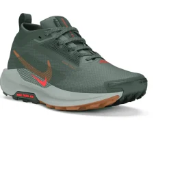 Nike Trailrunningschuhe|Multisportschuhe-- Pegasus Trail 5 GORE-TEX - Trailrunningschuhe Black / Volt Ice / Phantom / Tattoo