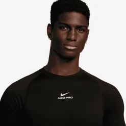 Nike - Pro Dri-FIT NPT S/S Top - Laufshirt