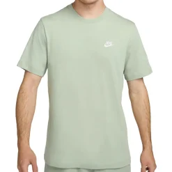 Nike - Sportswear Club T-Shirt - T-Shirt New
