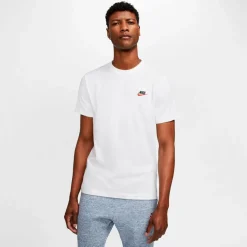 Nike - Sportswear Club T-Shirt - T-Shirt New