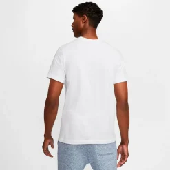 Nike - Sportswear Club T-Shirt - T-Shirt New