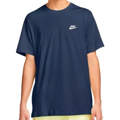 Nike - Sportswear Club T-Shirt - T-Shirt New