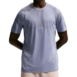 Nike - Stride Dri-FIT ADV Short-Sleeve Running Top - Laufshirt Best