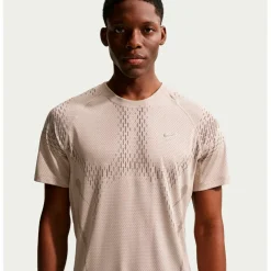 Nike - Stride Dri-FIT ADV Short-Sleeve Running Top - Laufshirt Best