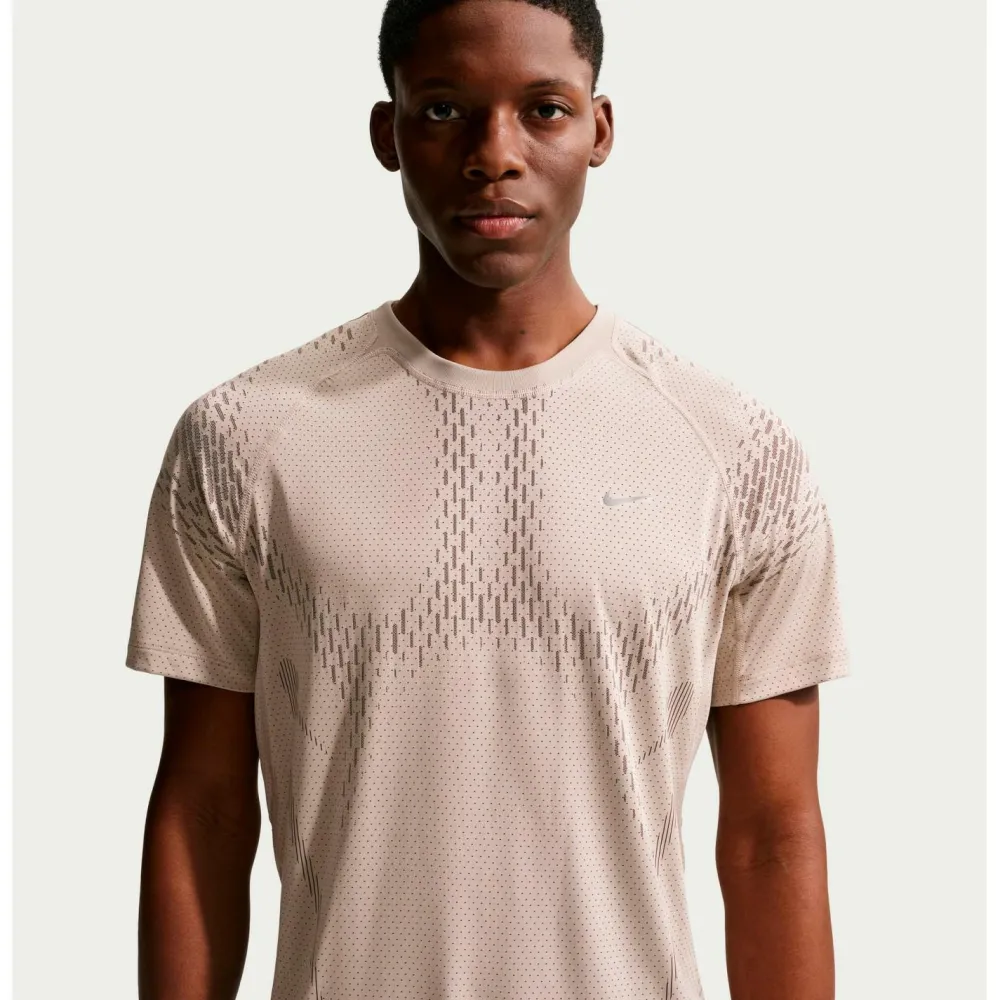Nike - Stride Dri-FIT ADV Short-Sleeve Running Top - Laufshirt Best