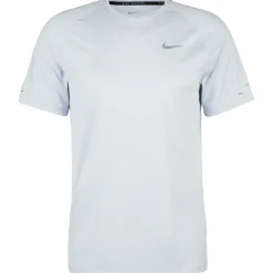 Nike - Stride Dri-Fit ADV Short-Sleeve Running Top - Laufshirt Hot