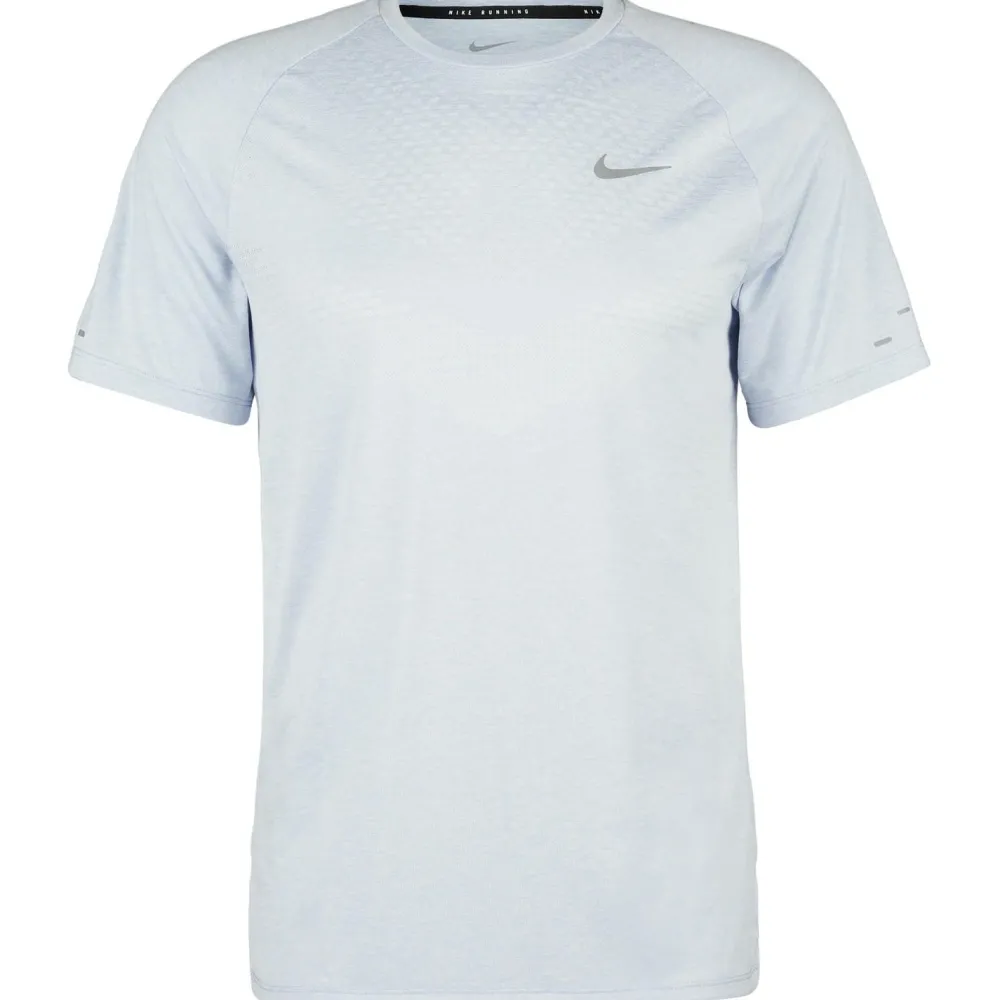 Nike - Stride Dri-Fit ADV Short-Sleeve Running Top - Laufshirt Hot