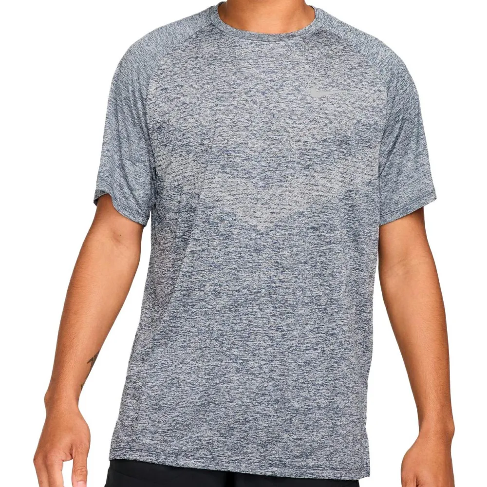 Nike - Stride Dri-Fit ADV Short-Sleeve Running Top - Laufshirt Hot