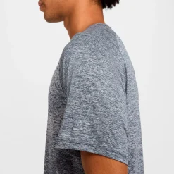 Nike - Stride Dri-Fit ADV Short-Sleeve Running Top - Laufshirt Hot