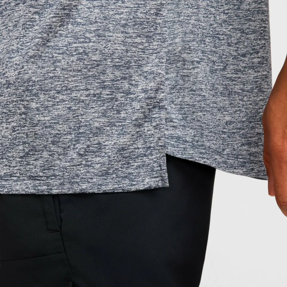 Nike - Stride Dri-Fit ADV Short-Sleeve Running Top - Laufshirt Hot