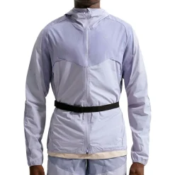 - tride Dri-Fit Running Jacket - aufjacke < Nike