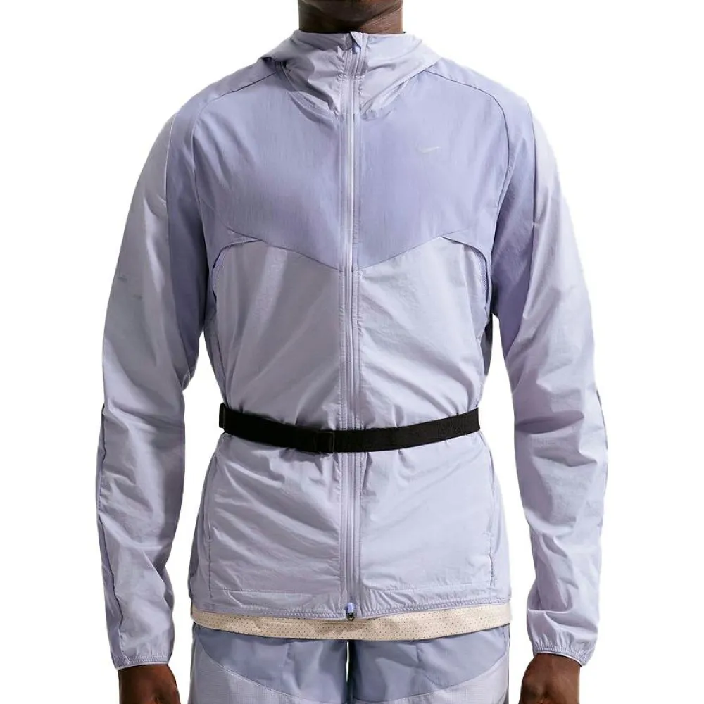 - tride Dri-Fit Running Jacket - aufjacke < Nike