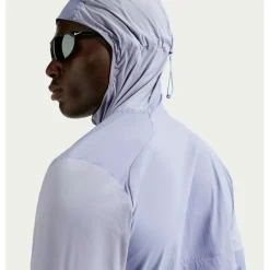 - tride Dri-Fit Running Jacket - aufjacke < Nike