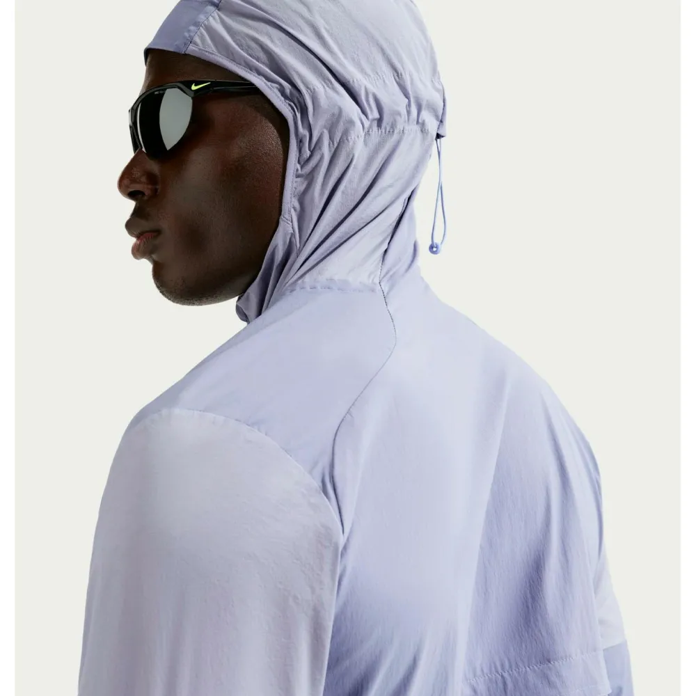 - tride Dri-Fit Running Jacket - aufjacke < Nike