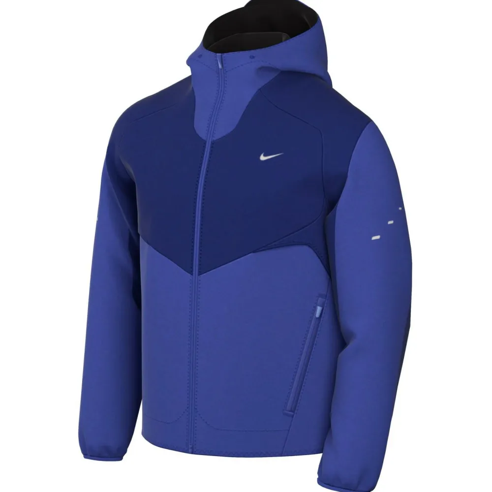 - tride Dri-Fit Running Jacket - aufjacke < Nike