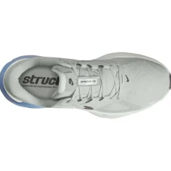 Nike Laufschuhe|Trail- & Laufschuhe-- Structure Plus - Runningschuhe Black / White / Anthracite