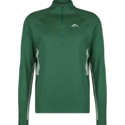 - Trai Dri-Fit 1/2-Zip - aufhirt < Nike Online