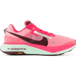 Nike Trailrunningschuhe|Trail- & Laufschuhe-- Ultrafly Trail Running - Runningschuhe Hyper Pink / Burgundy Crush / Mint Foam