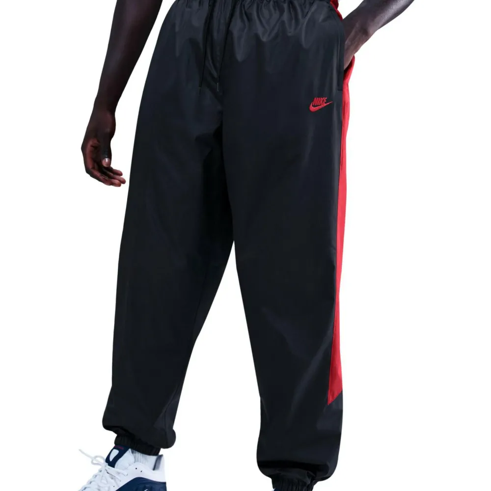 Nike - Windrunner Pant - Trainingshose Best